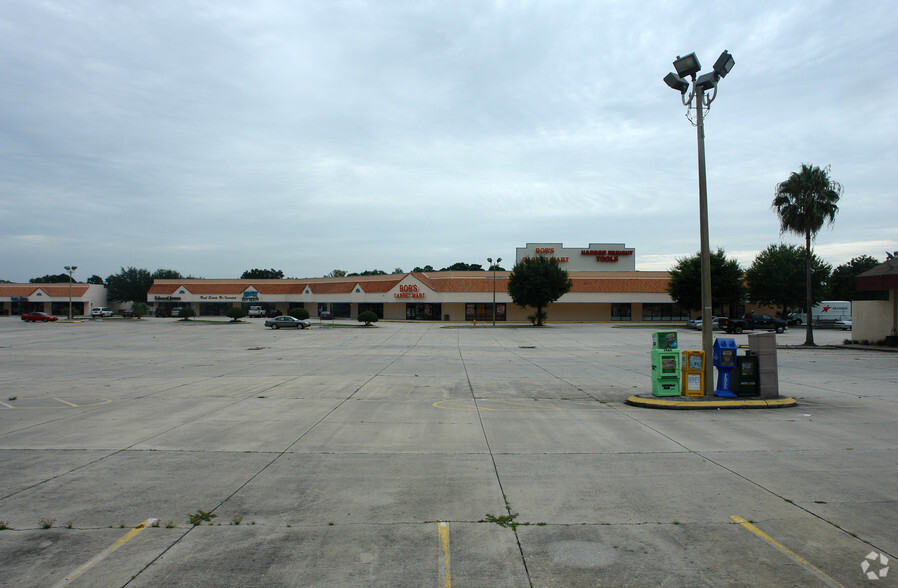 5141 US Highway 98, Lakeland, FL for lease - Primary Photo - Image 1 of 15