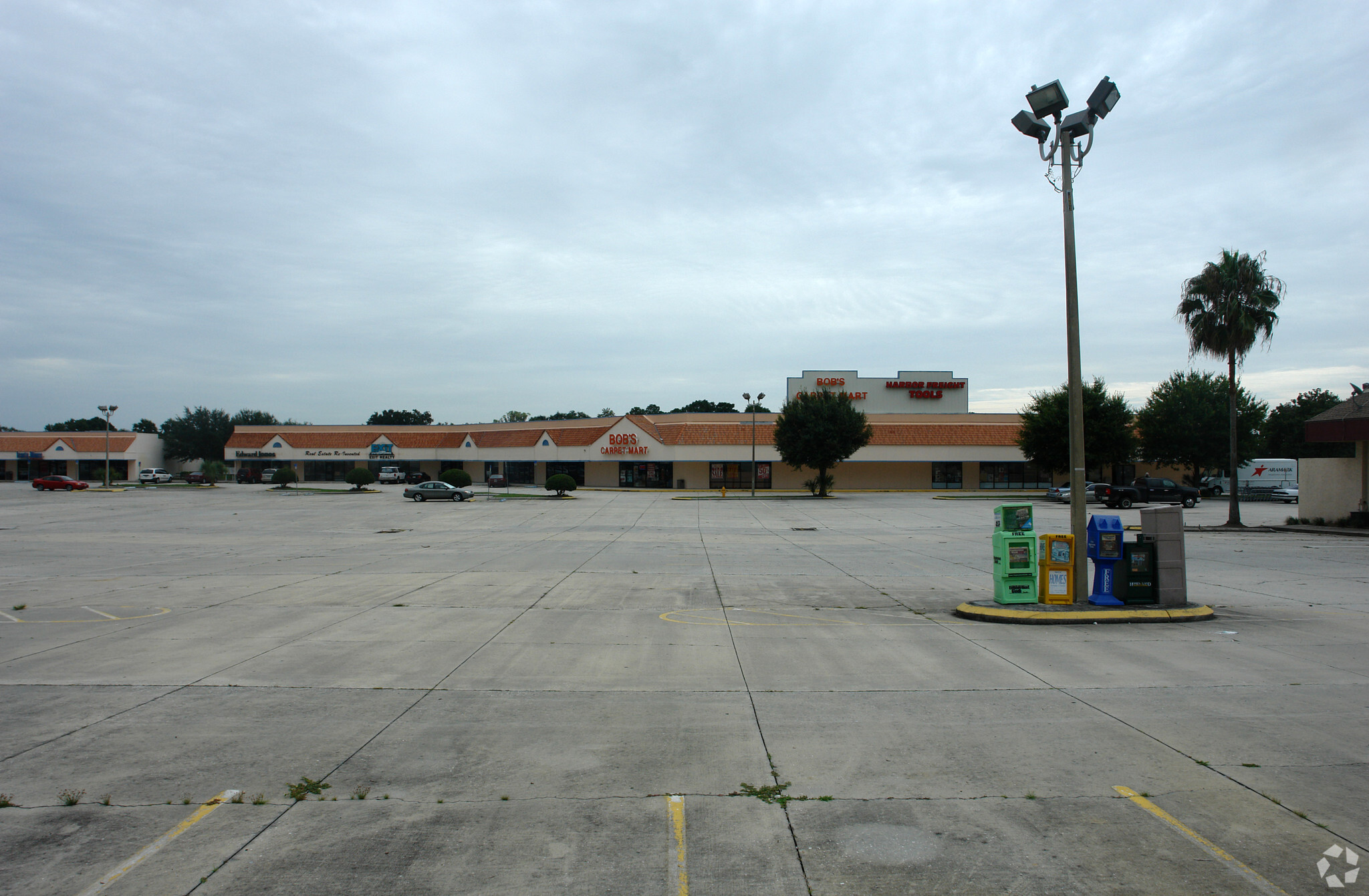 5141 US Highway 98, Lakeland, FL for lease Primary Photo- Image 1 of 16