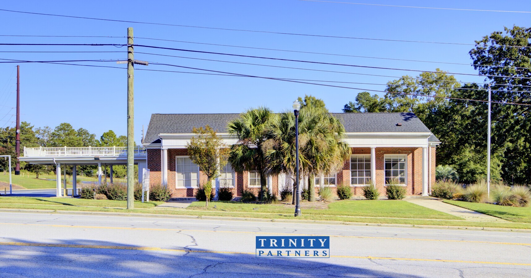 1100 Knox Abbott Dr, Cayce, SC 29033