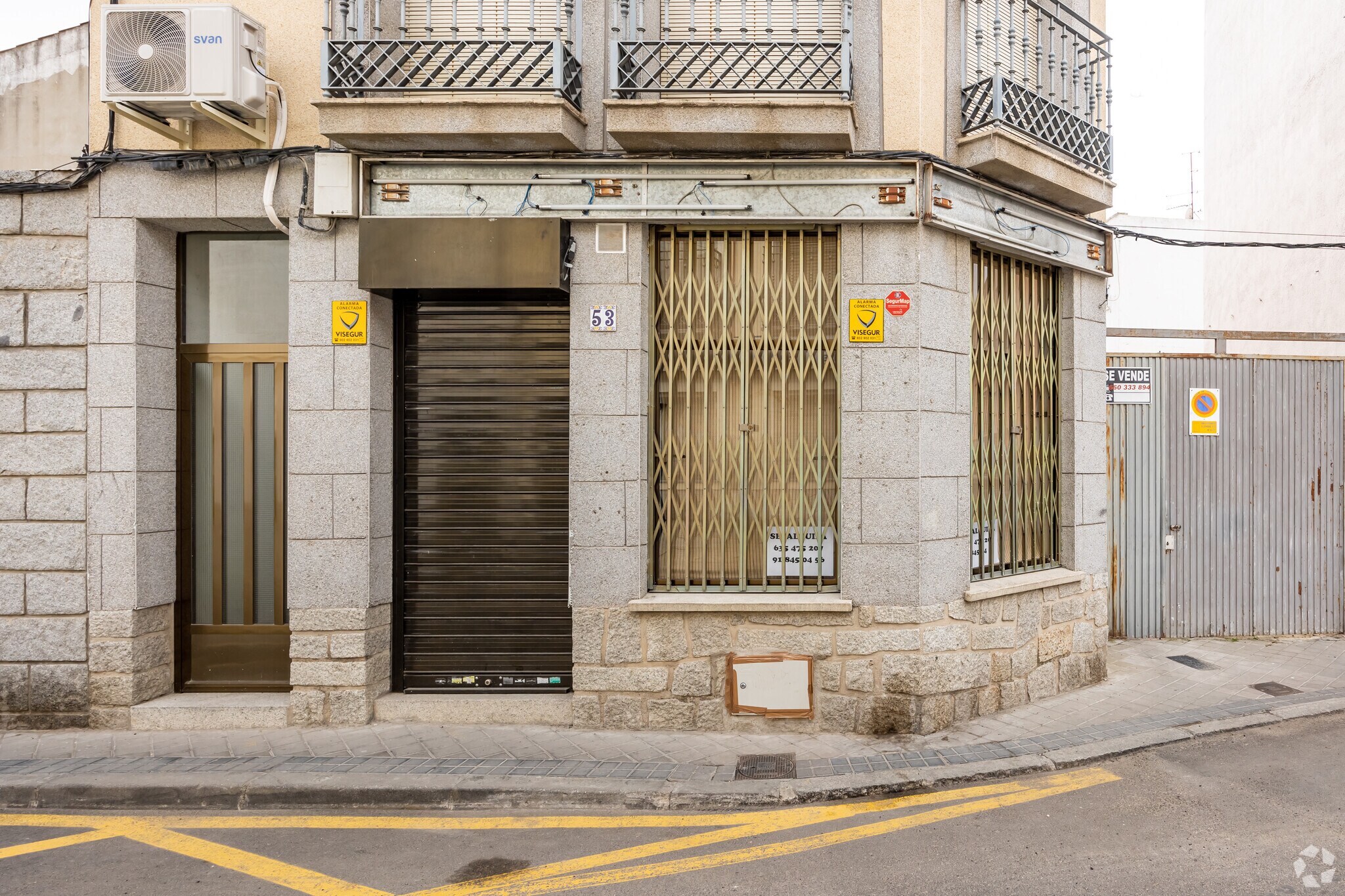 Calle Cruz de San Francisco, 53, Colmenar Viejo, Madrid for lease Interior Photo- Image 1 of 4