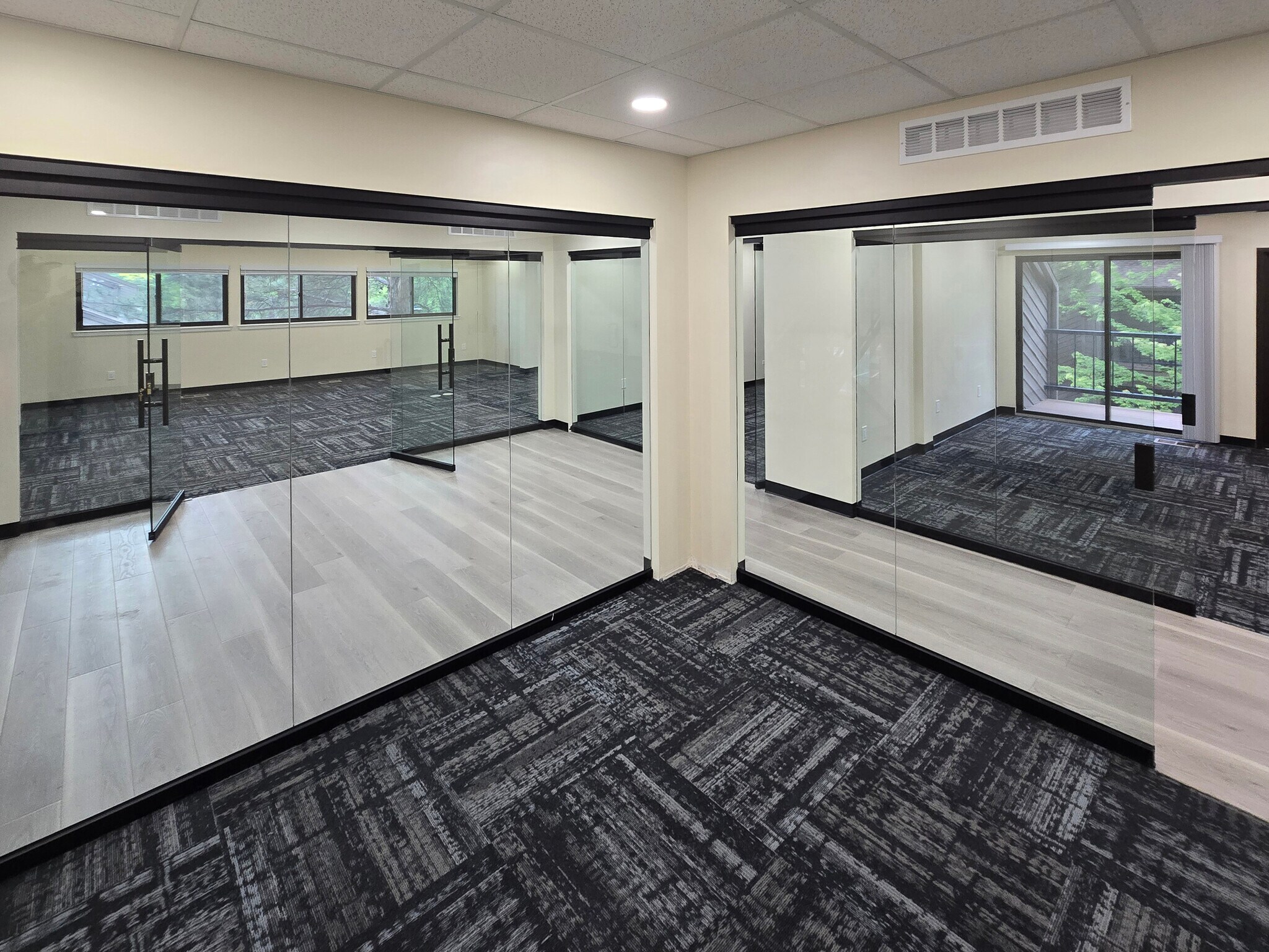 6450-6464 S Quebec St, Centennial, CO for lease Interior Photo- Image 1 of 8
