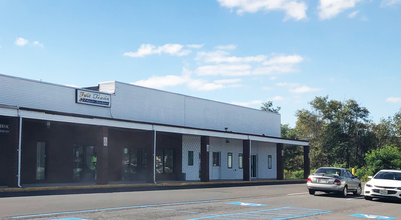 10701 New Georges Creek Rd SW, Frostburg, MD for lease Building Photo- Image 1 of 2