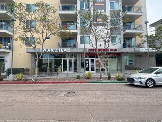 More details for 5665 Lindo Paseo, San Diego, CA - Retail for Lease