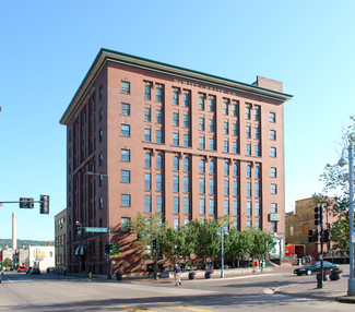 More details for 394 S Lake Ave, Duluth, MN - Office for Lease