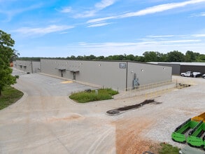 12960 Grant Place, Bentonville, AR for lease Building Photo- Image 1 of 2