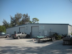 9168 131st Pl N, Largo FL - Warehouse