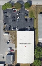 6510 125th Ave N, Largo, FL for lease Aerial- Image 1 of 1