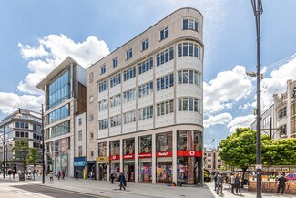 More details for 341-349 Oxford St, London - Office for Lease