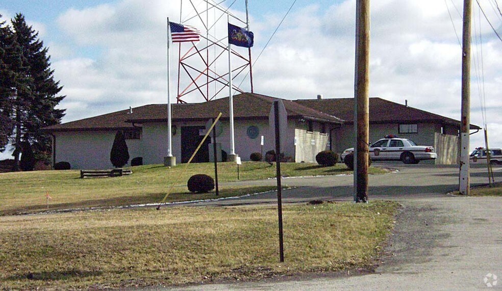 4451 State Route 66, Apollo, PA 15613