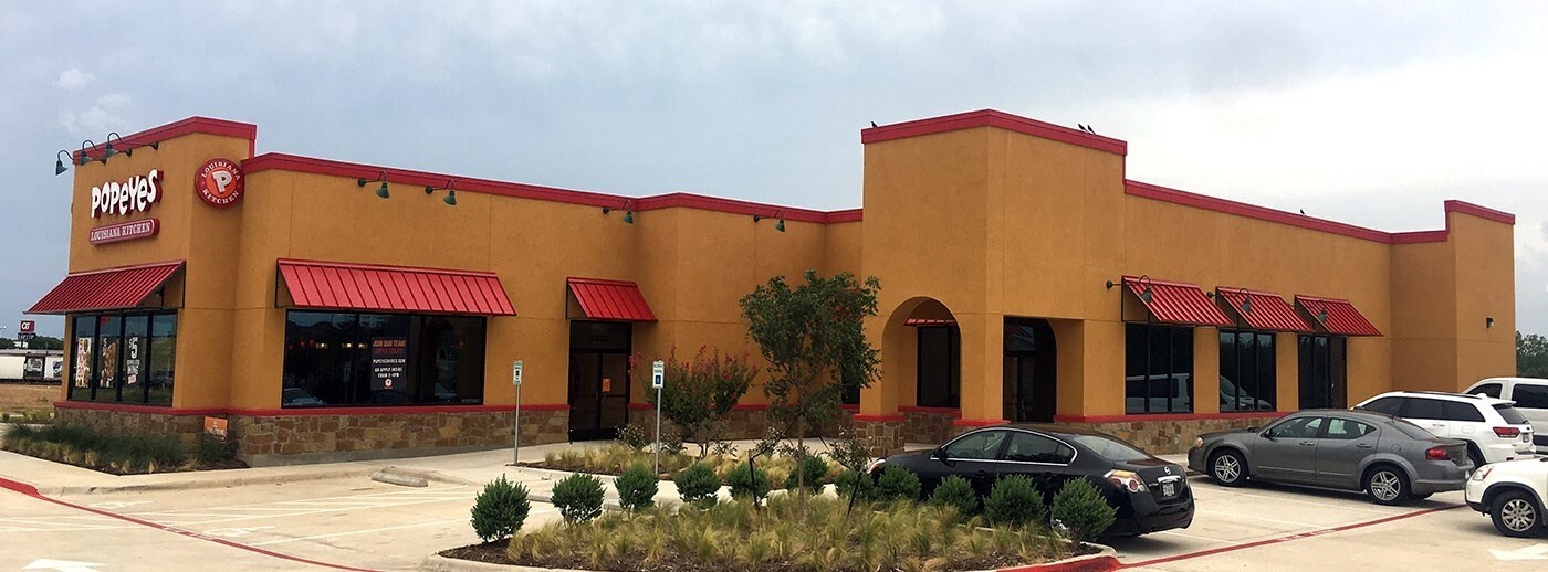 13620 Raceway Dr, Roanoke, TX for sale Primary Photo- Image 1 of 1