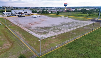 More details for 3500 E I 240 Service Rd, Oklahoma City, OK - Land for Lease