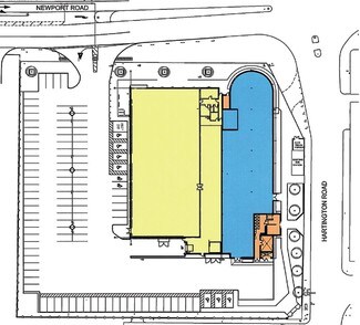 More details for 104A-106A Newport Rd, Middlesbrough - Retail for Lease