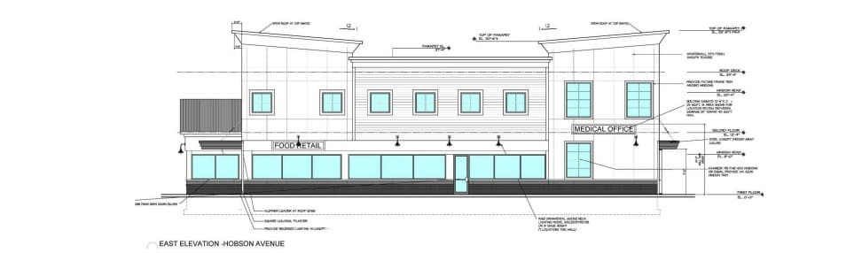 769 Middle Country Rd, Saint James, NY for sale - Building Photo - Image 3 of 7