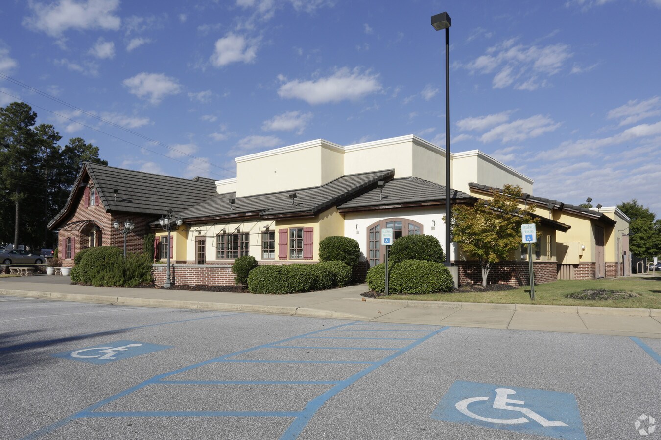 1133 Woodruff Rd, Greenville, SC 29607