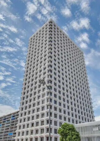 More details for 65 Avenue Jules Cantini, Marseille - Office for Lease