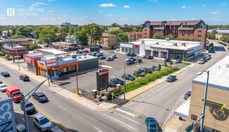 More details for Circle Plaza Multi-Tenant Center – Retail for Sale, Forest Park, IL