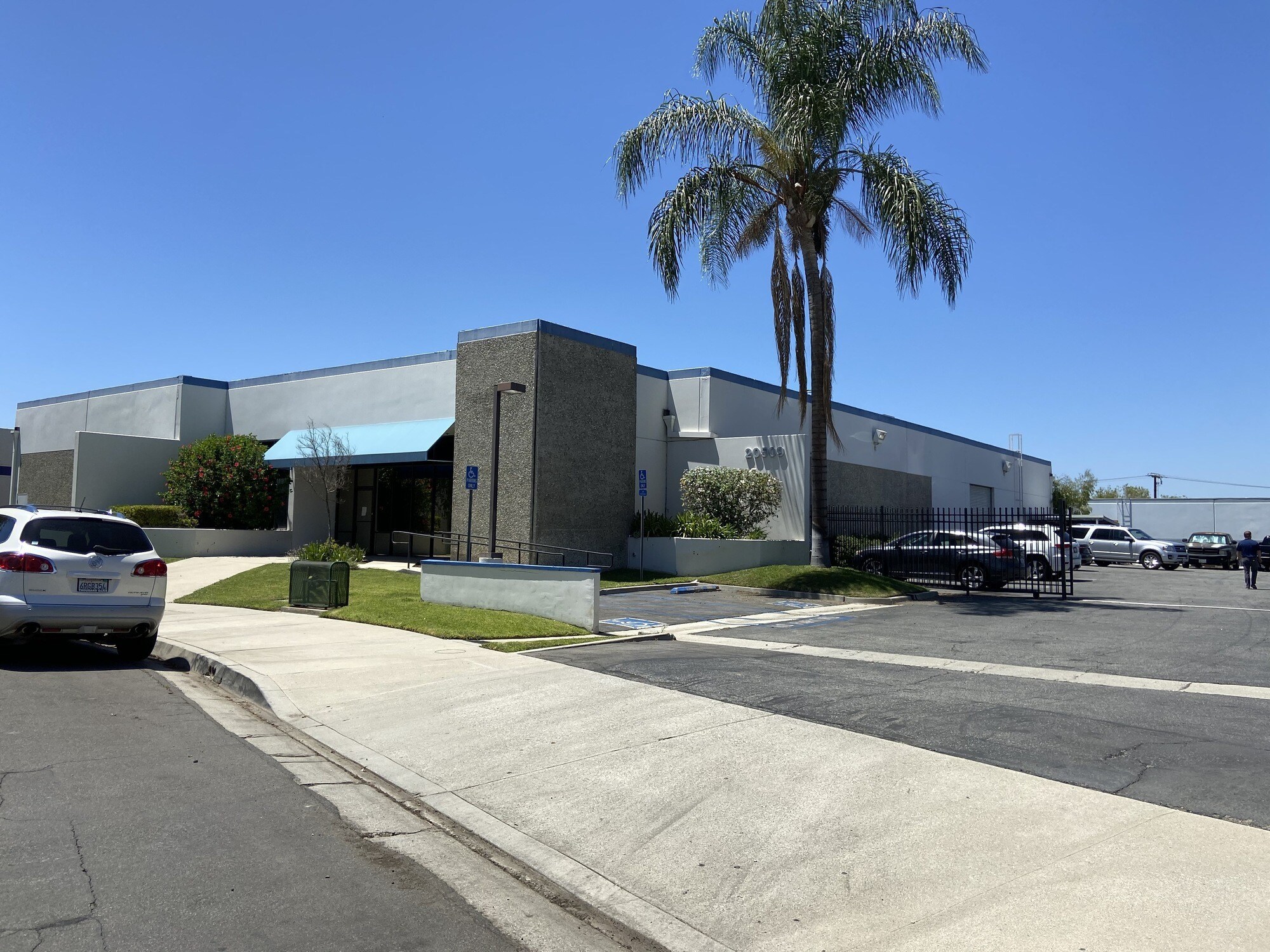 20509 Earlgate St, Diamond Bar, CA for sale Building Photo- Image 1 of 1