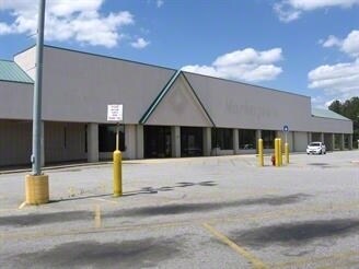 200 E Oakridge Dr, Albany, GA for sale Primary Photo- Image 1 of 1