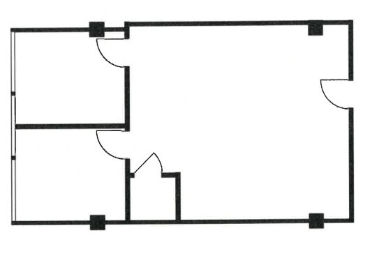 4633 Old Ironsides Dr, Santa Clara, CA for lease Floor Plan- Image 1 of 1