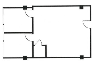 4633 Old Ironsides Dr, Santa Clara, CA for lease Floor Plan- Image 1 of 1