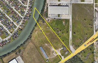 More details for Hwy 48 (Lot 6), Brownsville, TX - Land for Sale