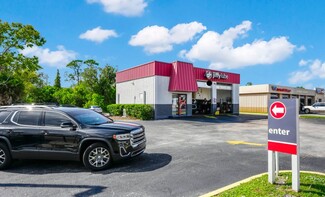 More details for 6034 Orange Blossom Trl, Orlando, FL - Retail for Sale