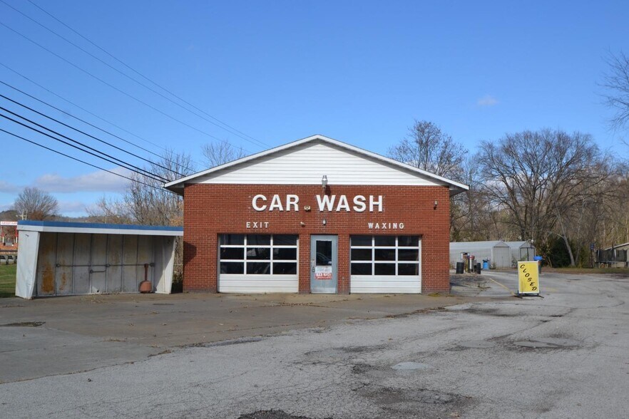 950 US Highway 52, Aberdeen, OH 45101