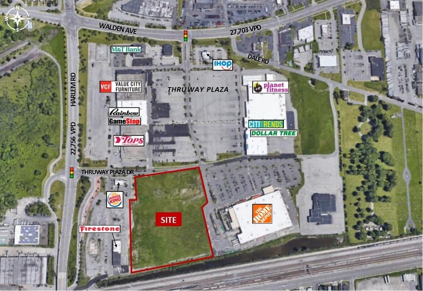 2195 Harlem Rd, Cheektowaga, NY 14225