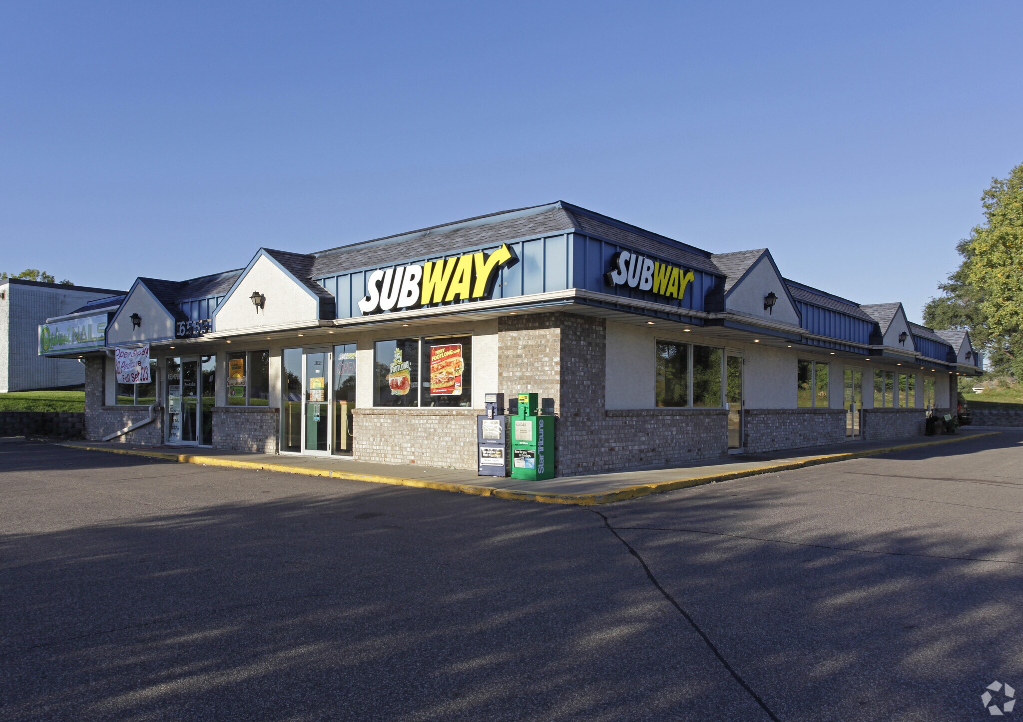 6555 Cahill Ave, Inver Grove Heights, MN for sale Primary Photo- Image 1 of 1