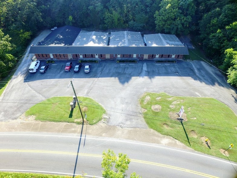 1650 McFarland Ave, Rossville, GA for lease - Building Photo - Image 2 of 13