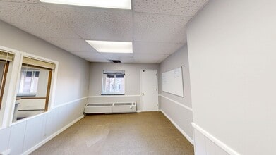 135 Park Ave, Barrington, IL for lease Building Photo- Image 2 of 9