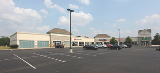 More details for 5253-5291 Nike Station Way, Hilliard, OH - Office/Medical, Retail for Lease