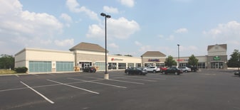Hilliard Station - Retail Space