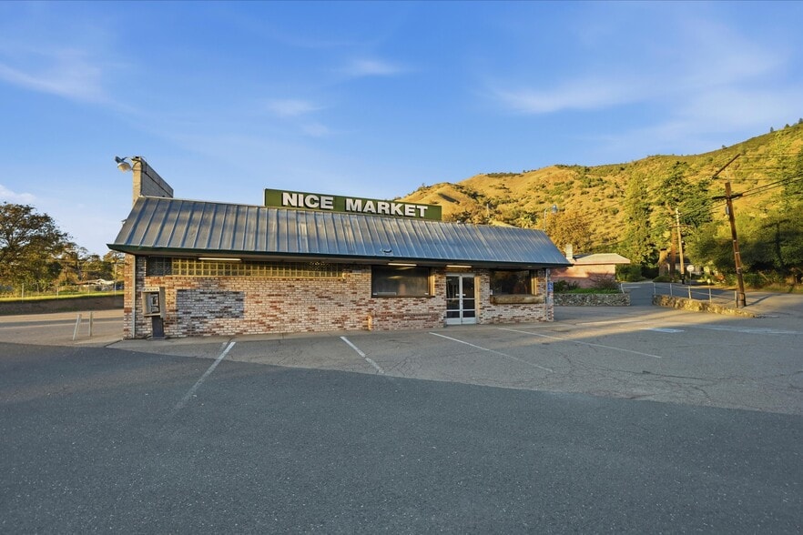 3794 CA-20, Nice, CA for sale - Building Photo - Image 1 of 36