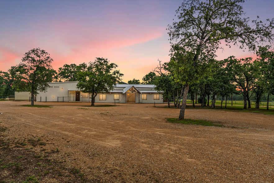 3939 Riverside Pky, Bryan, TX for sale - Building Photo - Image 1 of 1