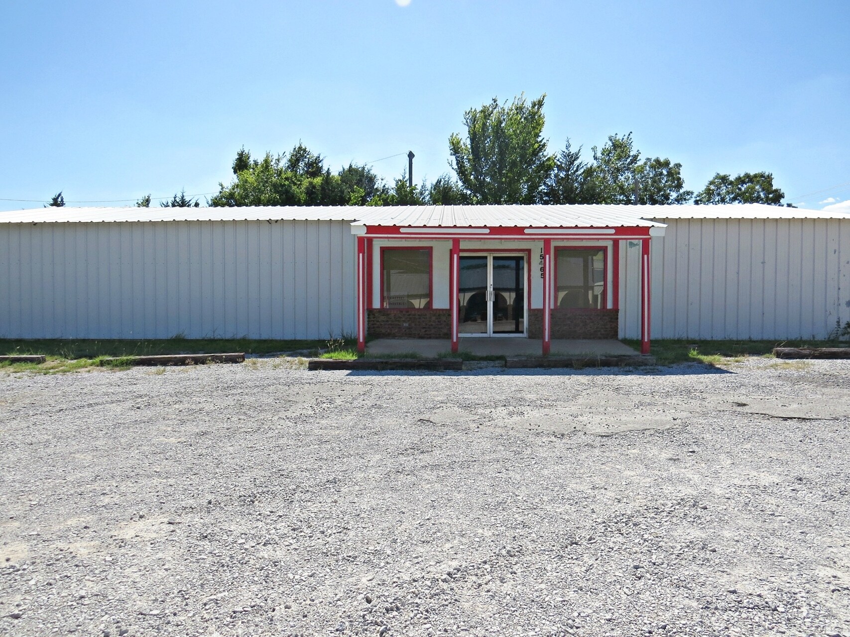 15465 US Highway 70, Ardmore, OK for sale Primary Photo- Image 1 of 1