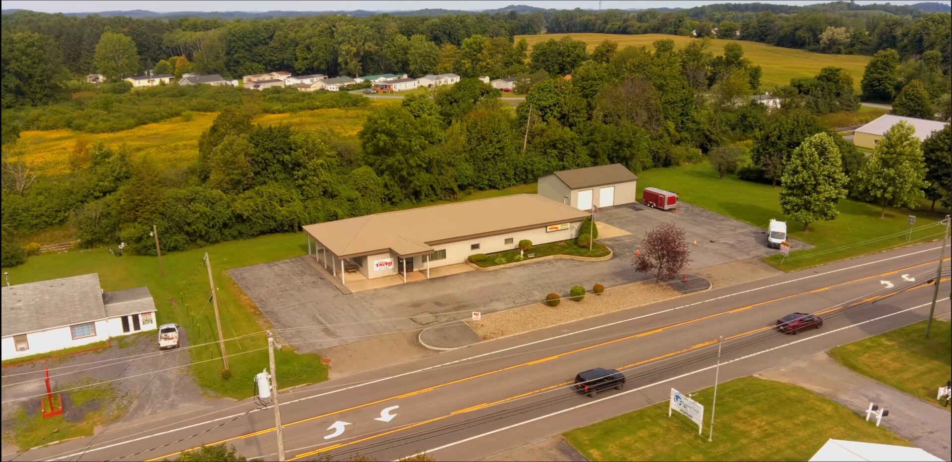 409 Grant Ave, Auburn, NY for sale Building Photo- Image 1 of 1