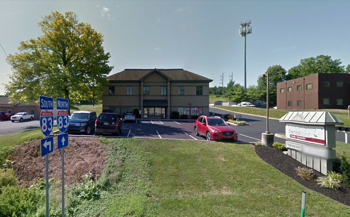 720 Limekiln Rd, New Cumberland, PA 17070 Office for Lease