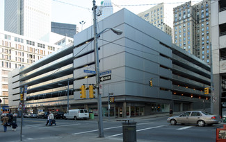 More details for 400-416 Smithfield St, Pittsburgh, PA - Retail for Lease