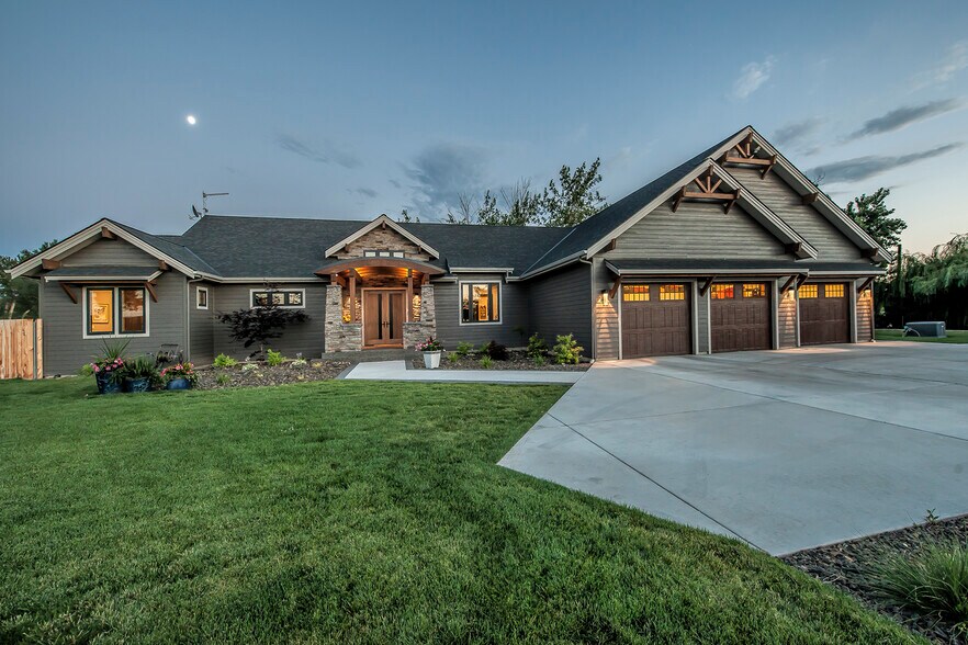 1224 Mill Creek Rd, Walla Walla, WA 99362