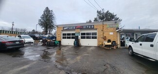 More details for 100 E Broadway, Monticello, NY - Retail for Sale