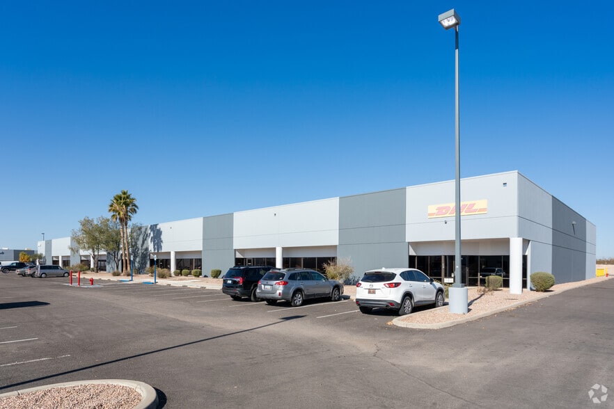 2949 E Elvira Rd, Tucson, AZ for sale - Building Photo - Image 1 of 1