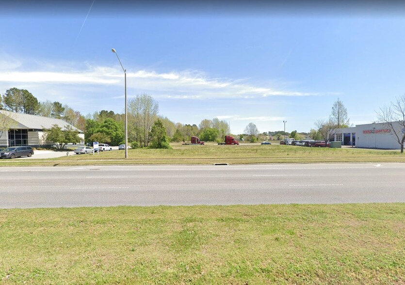 843 N Battlefield Blvd, Chesapeake, VA 23320 - Parcel D-8 Knells Ridge ...