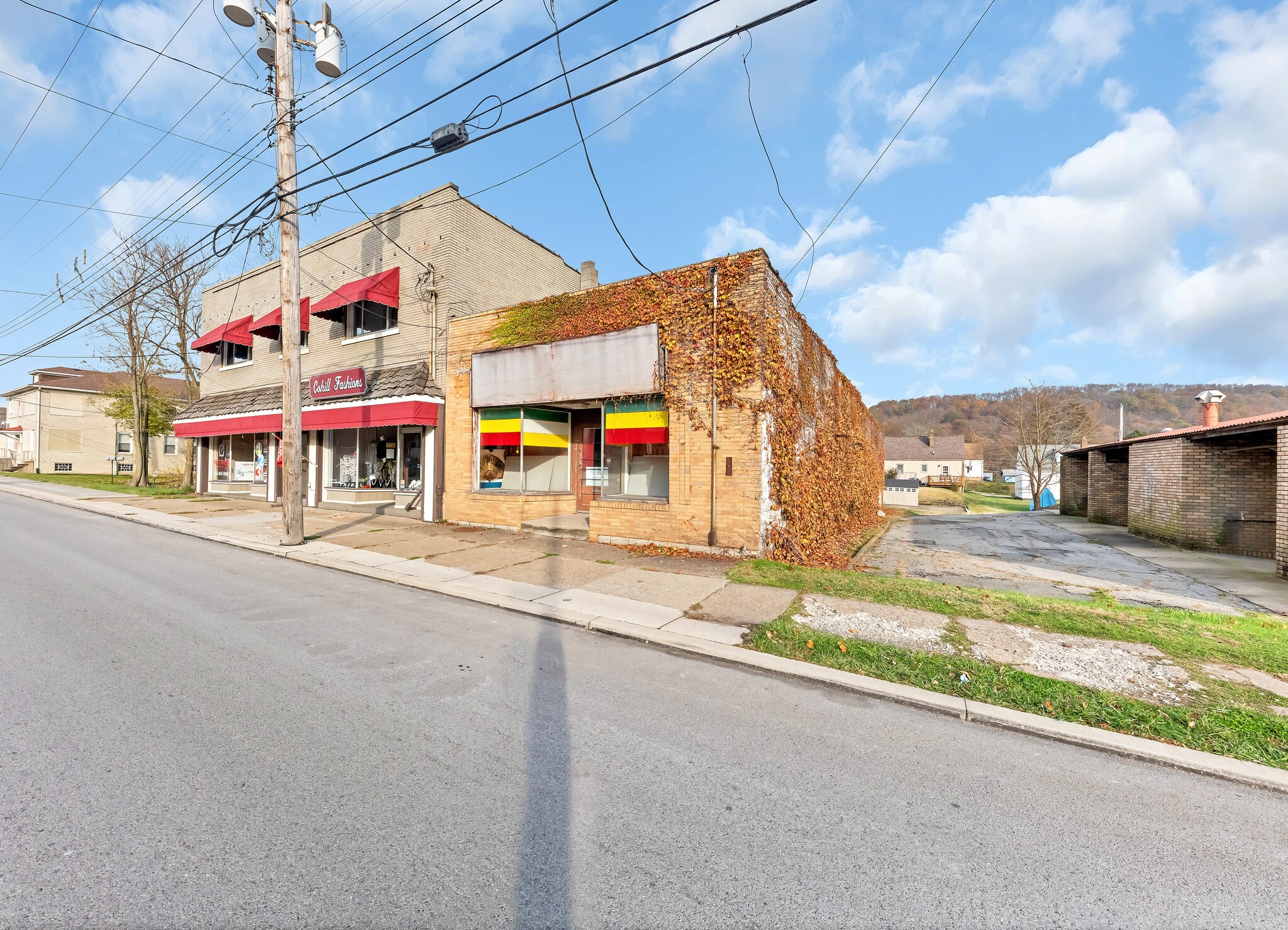 3506 4th Ave, Beaver Falls, PA for sale Building Photo- Image 1 of 1