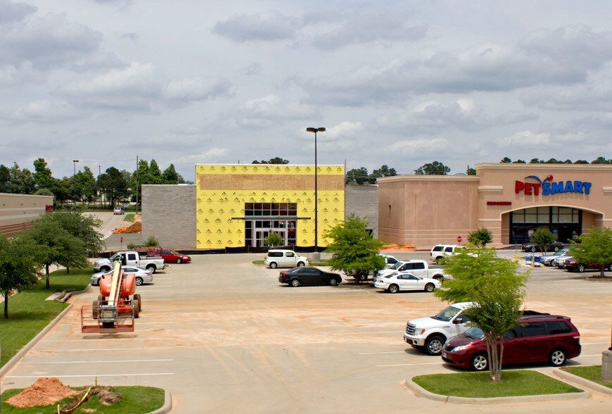 111 Richmond Ranch Rd, Texarkana, TX for sale - Building Photo - Image 2 of 4