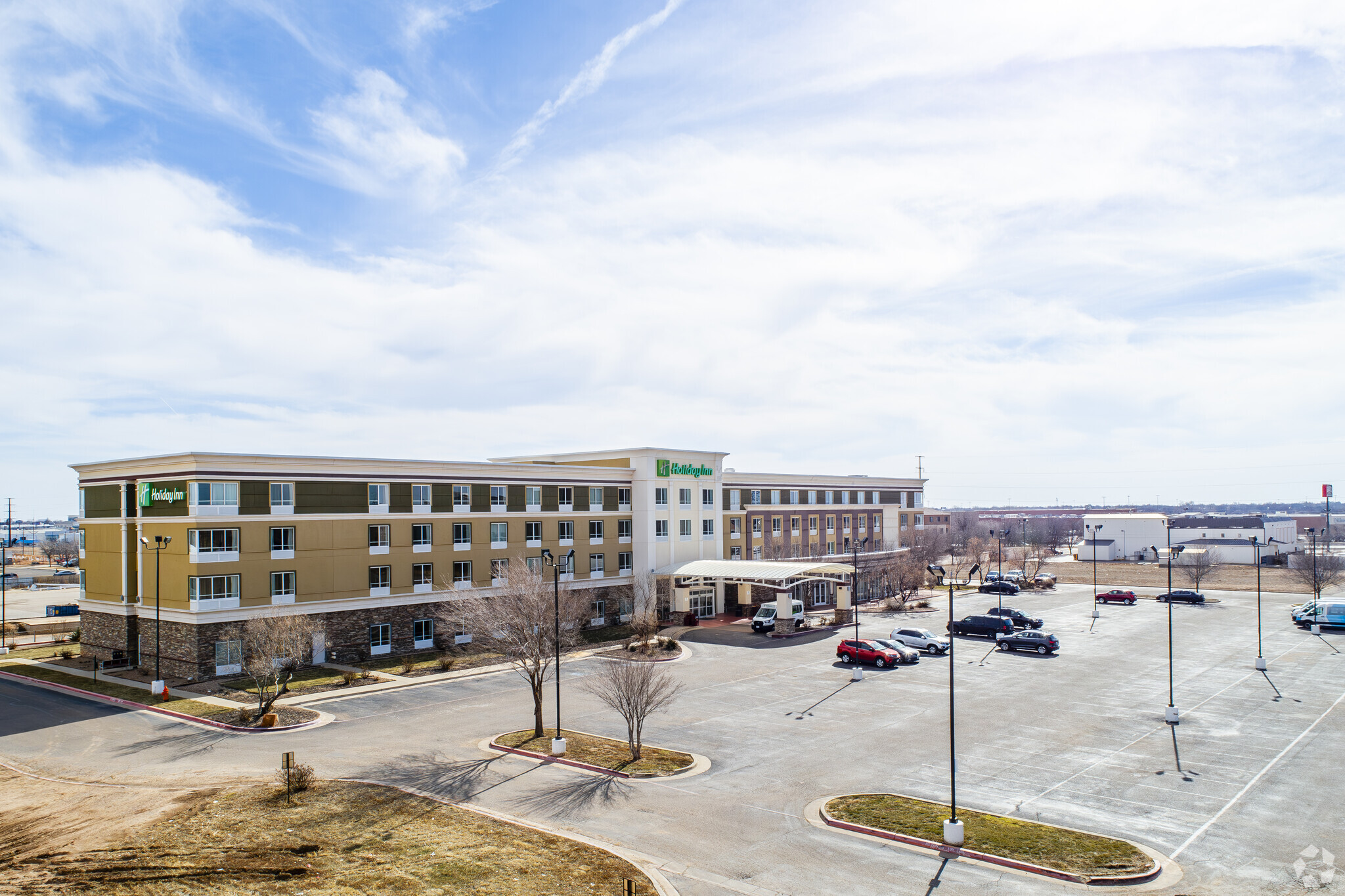 8231 W Amarillo Blvd, Amarillo, TX for sale Building Photo- Image 1 of 1