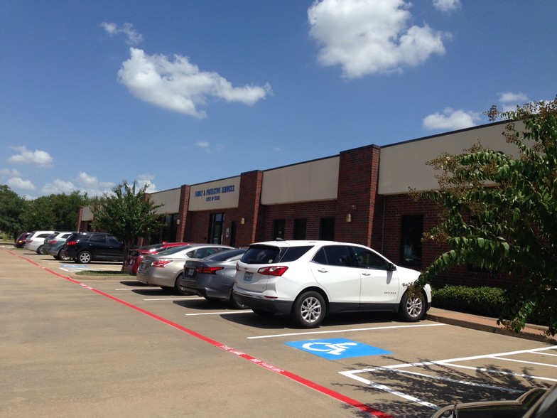 2525 E Highway 175, Kaufman, TX for sale - Building Photo - Image 2 of 6