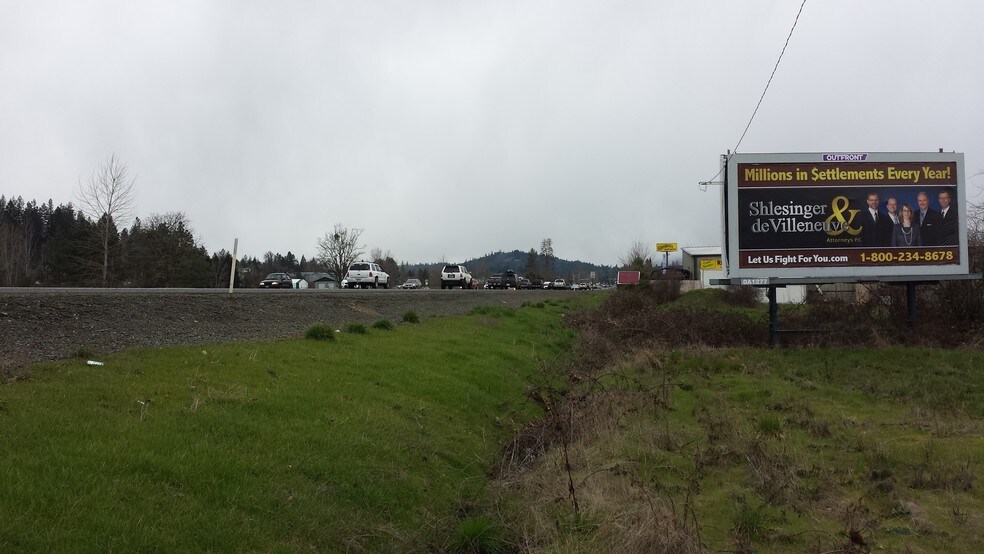 1501 Redwood Ave, Grants Pass, OR for sale - Building Photo - Image 1 of 1