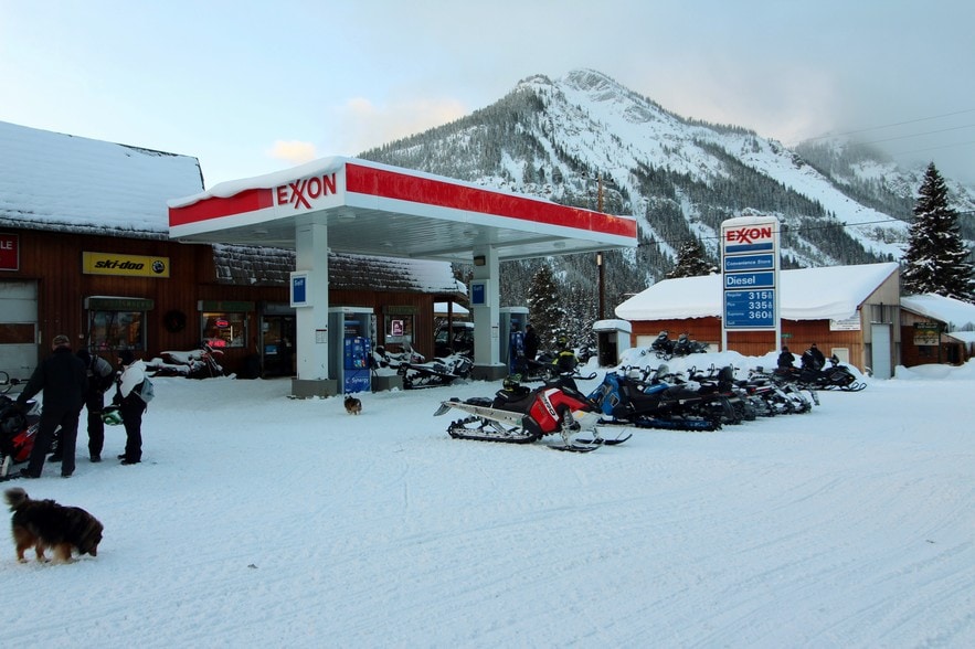 204 & 115 Main St East Cooke City Mt, Cooke City, MT 59020