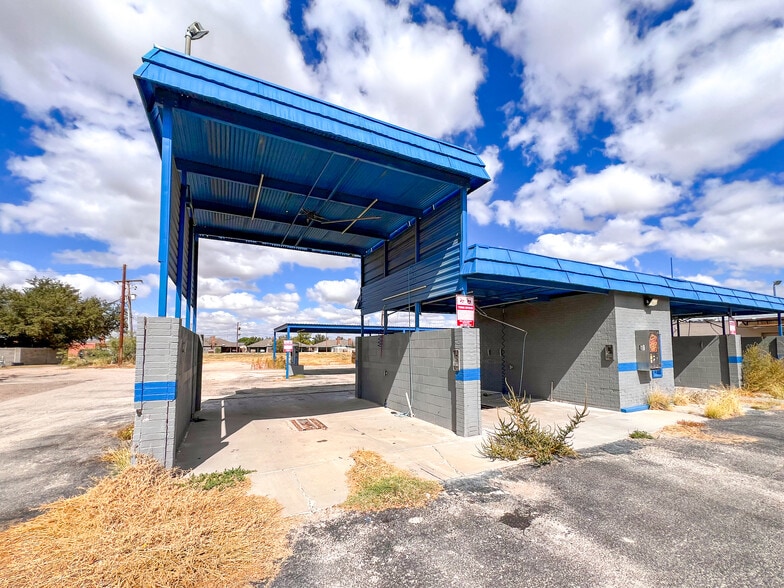 4221 Maple Ave, Odessa, TX for sale - Building Photo - Image 2 of 14